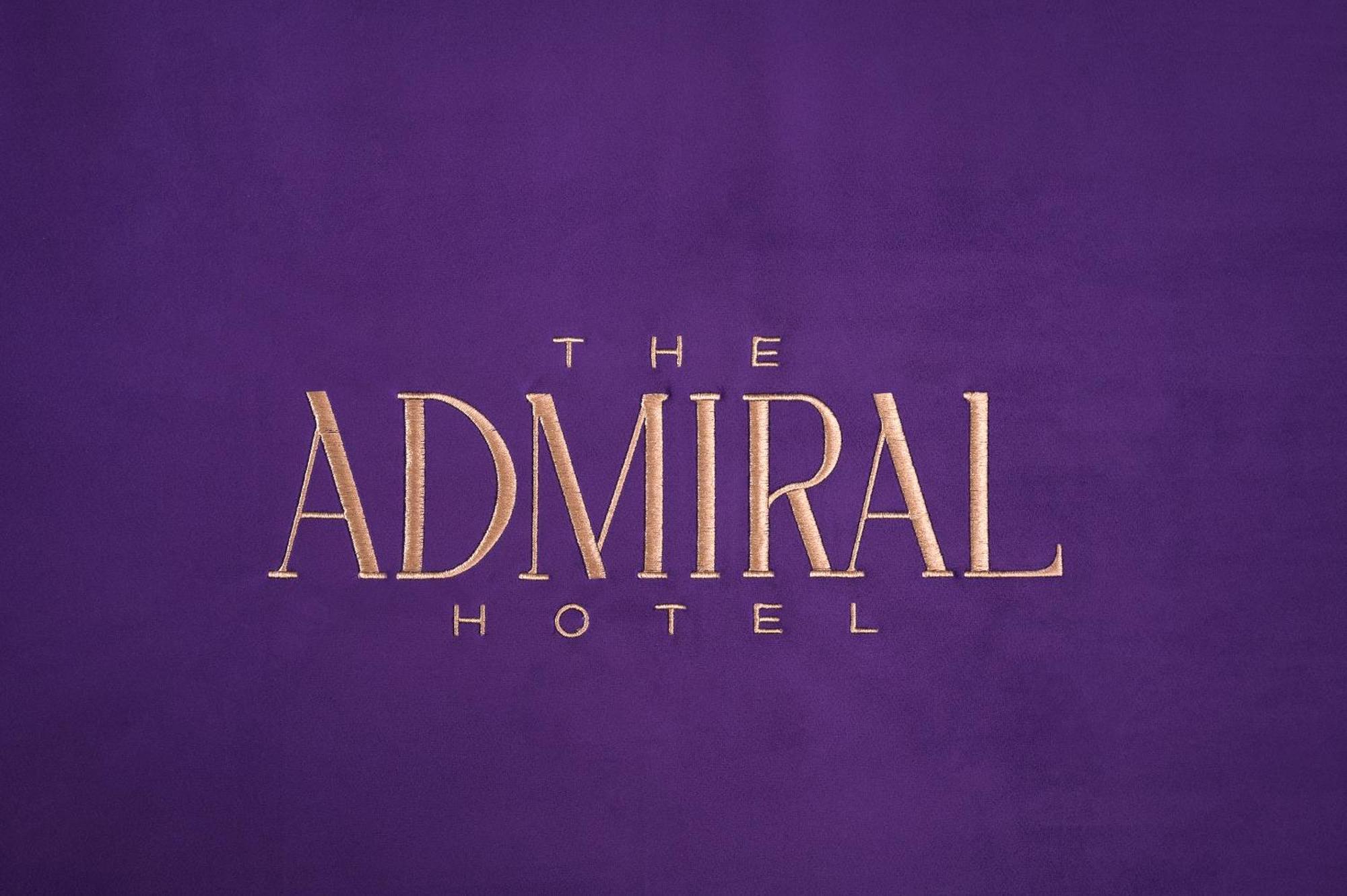 The Admiral, Downtown Historic District Mobile Bagian luar foto